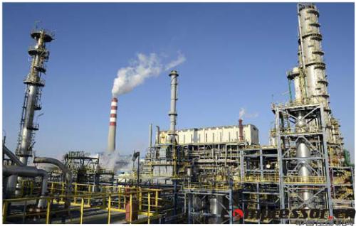 煉化、石化、煤及其它化工