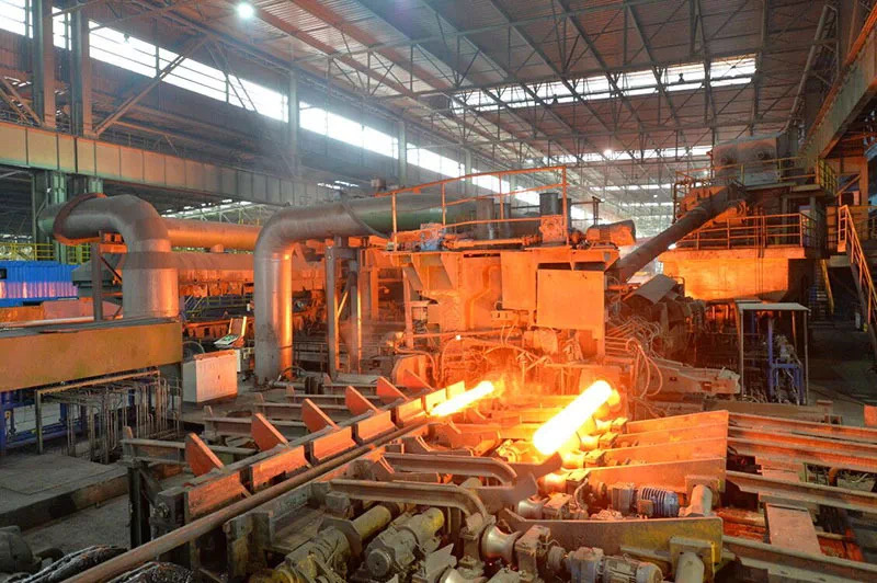 立管?chē)?guó)產(chǎn)化