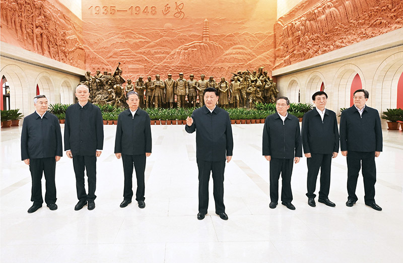 1680489833945363.jpg 中央黨校春季開學(xué)典禮03.jpg